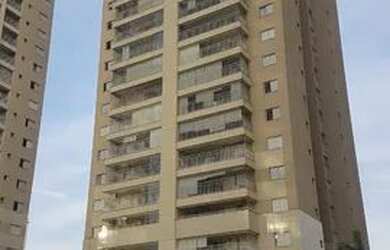 Imagem: O apartamento possui 3 Dormitórios, 3 Banheiros, 2 Vagas na