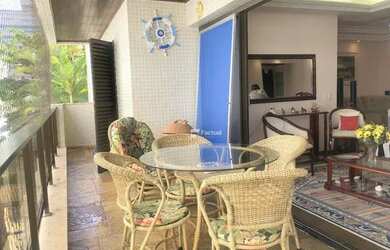 Imagem: O apartamento possui 3 Dormitórios, 3 Banheiros, 2 Vagas na