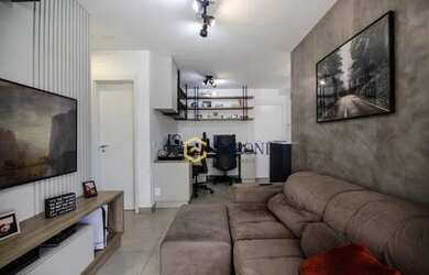 Imagem 9: Apartamento à venda 65m² no novo condomínio Wish Living Lapa na Vila...