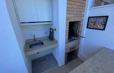 Imagem 3: Cobertura com 1 dormitório, 93 m² - venda por R$ 1.170.000 ou aluguel...