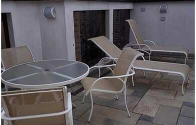 Imagem 8: Cobertura com piscina - Avenida Portugal, Centro - Santo André/SP