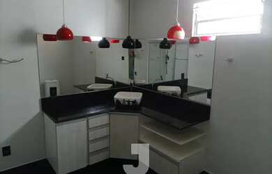 Imagem 9: Casa à venda no bairro Jardim Paulista, em Tatuí Disponível para locação...