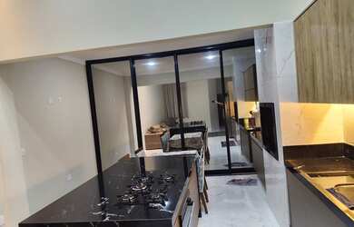 Imagem 7: Casa na Zona SUL - PQ. Vila Nobre - Rio Preto/SP