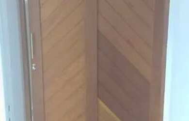 Imagem 6: Alugo apartamento na Estrada Velha do Aeroporto. ZAP 75 9