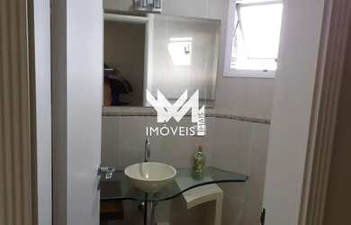 Imagem 16: Apartamento à venda na Água Fria, 150 m², 3 suítes, 3 vagas