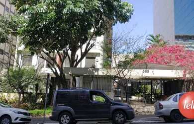 Imagem 15: São Paulo - Flat - Bela Vista