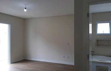 Imagem 14: Sobrado novo, com 313m², piscina, 3 suítes e 6 vagas no Jardim Ibiratiba