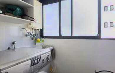 Imagem 16: Apartamento para Aluguel - Moema, 2 Quartos, 57 m2