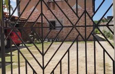 Imagem 1: Casa no Janga. Varanda, 62m² de Área, 1 Vaga na garageme2 Dormitórios