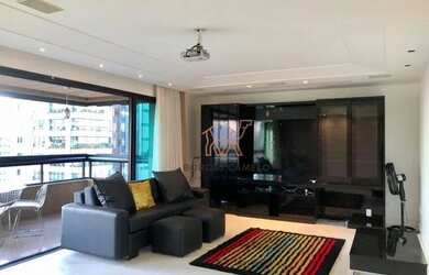 Imagem 1: Apartamento com 4 dormitórios, 220 m² - venda por R$ 1.890.000 ou aluguel...