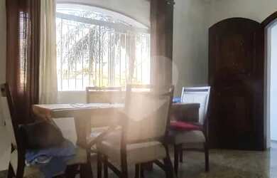 Imagem 6: Sobrado Água Fria. Churrasqueira, Varanda, 210m² de Áreae2 Vagas na...