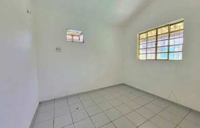 Imagem 5: CASA NO CAMINHO DE AREIA