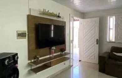 Imagem 2: VENDO EXCELENTE CASA. 85m² de Área, 1 Vaga na garageme3 Dormitórios
