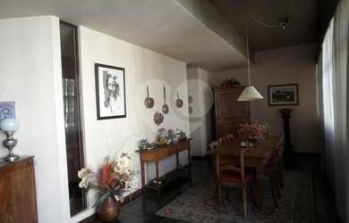 Imagem: O apartamento possui 3 Dormitórios, 4 Banheiros, 3 Vagas na