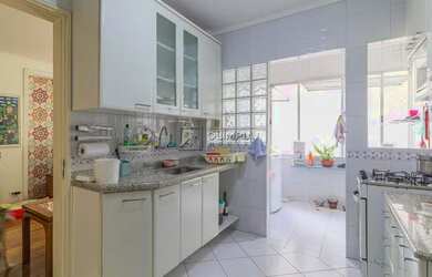 Imagem 11: Apartamento Locação 2 Dormitórios - 100 m² Jardim Paulista