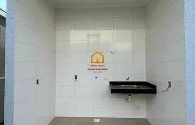 Imagem 9: Casa à venda no bairro Residencial Anuar Auad - Senador Canedo/GO