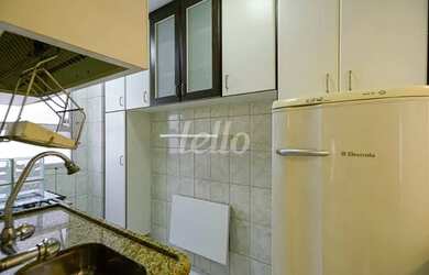 Imagem 9: São Paulo - Flat - Bela Vista