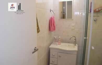 Imagem 11: Barão do Bom Retiro frente ao Col Pedro II sala qto arms banhs deps gar