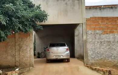 Imagem 10: Vende-se está casa. 200m² de Área, 2 Vagas na garageme3 Dormitórios