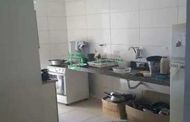 Imagem 2: ÓTIMO APARTAMENTO NO BAIRRO PEDREIRA - MONGAGUÁ - SP