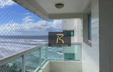 Imagem: O apartamento possui 2 Dormitórios, 2 Banheiros, 2 Vagas na