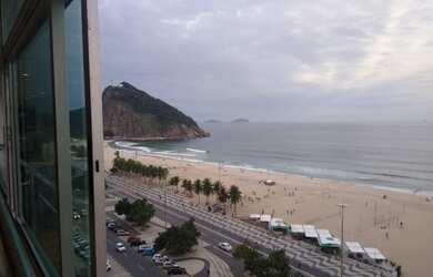 Imagem 9: Todo Reformado. Vista para o mar, Área de serviço, 360m² de Áreae2...