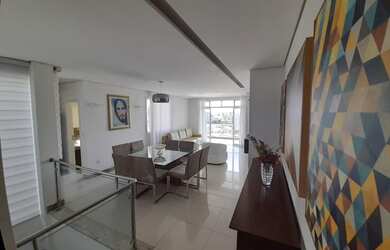 Imagem 5: Casa com 4 dormitórios, 455 m² - venda por R$ 6.000.000,00 ou aluguel...
