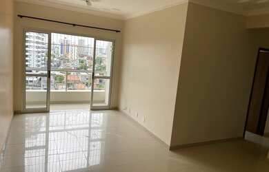 Imagem: O apartamento possui 3 Dormitórios, 3 Banheiros, 1 Vaga na