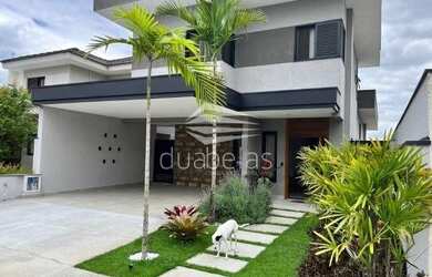 Imagem 3: Vendo linda casa de alto padrão em condomínio no Urbanova