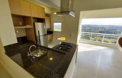 Imagem 3: Z10 IMÓVEIS INDAIATUBA AP01770 APARTAMENTO LOCAÇÃO - SKY TOWERS HOME