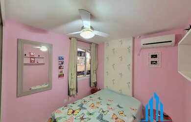 Imagem 11: Apartamento para venda tem 135 metros quadrados com 3 quartos em Centro...