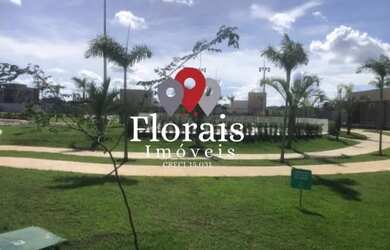 Imagem: O terreno possui 300m² de Área e está localizado em Morada