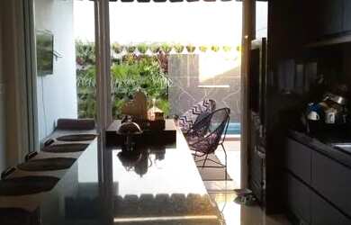 Imagem 5: Casa à venda no condomínio Belvedere