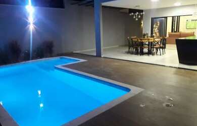 Imagem 4: VENDA OU LOCAÇÃO CASA RECÉM CONSTRUIDA BUONA VITA