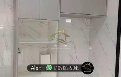 Imagem 9: CASA CONDOMÍNIO VILLAGE LA MONTAGNE EM SÃO JOSÉ DO RIO PRETO