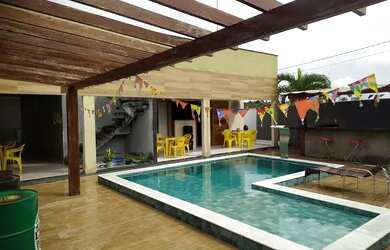 Imagem 2: CRUZ DAS ALMAS - SÃO JOÃO