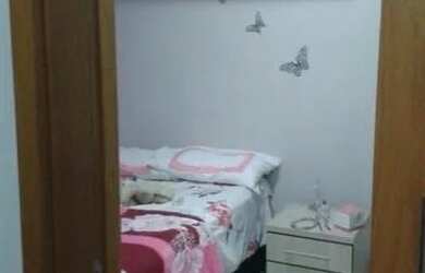 Imagem 5: Residencial Liberdade Qn 408 - Apartamento de 1 Quarto com armários - Samambaia