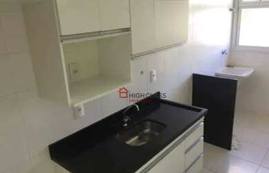 Imagem 2: Apartamento com 2 dormitórios à venda, 55 m² por R$ 495.000,00 - Praia...