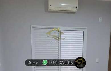 Imagem 7: CASA CONDOMÍNIO VILLAGE DAMHA II EM SÃO JOSÉ DO RIO PRETO