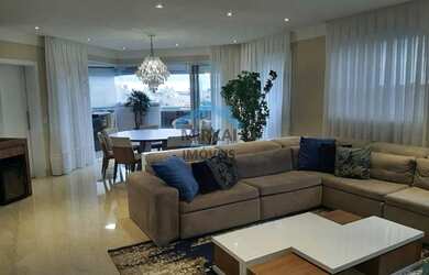 Imagem 4: Apartamento para Venda em São Paulo, Jardim Analia Franco