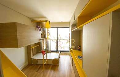 Imagem 16: Cobertura, 215 m² - venda por R$ 13.990.000,00 ou aluguel por R$ 55.200,00/mês - Vila Olím