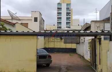 Imagem: O terreno possui 154m² de Área e está localizado em Centro