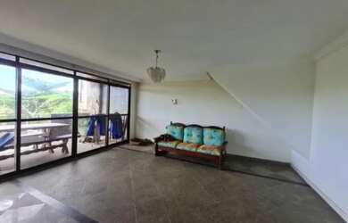 Imagem 9: Cobertura para venda. Piscina, Churrasqueira, 405m² de Áreae3 Vagas...