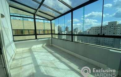 Imagem 6: APARTAMENTO RESIDENCIAL em SÃO PAULO - SP, JARDIM PAULISTA