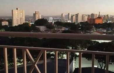 Imagem 1: RAame zonasulsjc APARTAMENTO NOVO P/ LOCAÇÃO JARDIM AMERICA