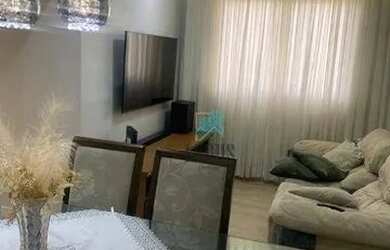 Imagem 3: Apartamento com 3 dormitórios à venda, 60 m² por R$ 330.000,00 - Parque...