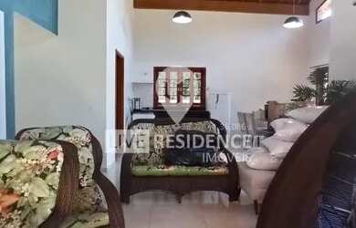 Imagem 6: Casa á venda no condomínio Jardim das Paineiras em Itatiba