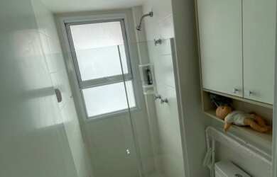 Imagem 15: SOHO RESIDENCE. 101m² de Área, 2 Vagas na garageme3 Dormitórios