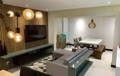 Imagem: O apartamento possui 3 Dormitórios, 1 Banheiro, 2 Vagas na