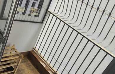 Imagem 3: CNB 12 - Apartamento. Varanda, 70m² de Área, 1 Vaga na garageme2 Dormitórios